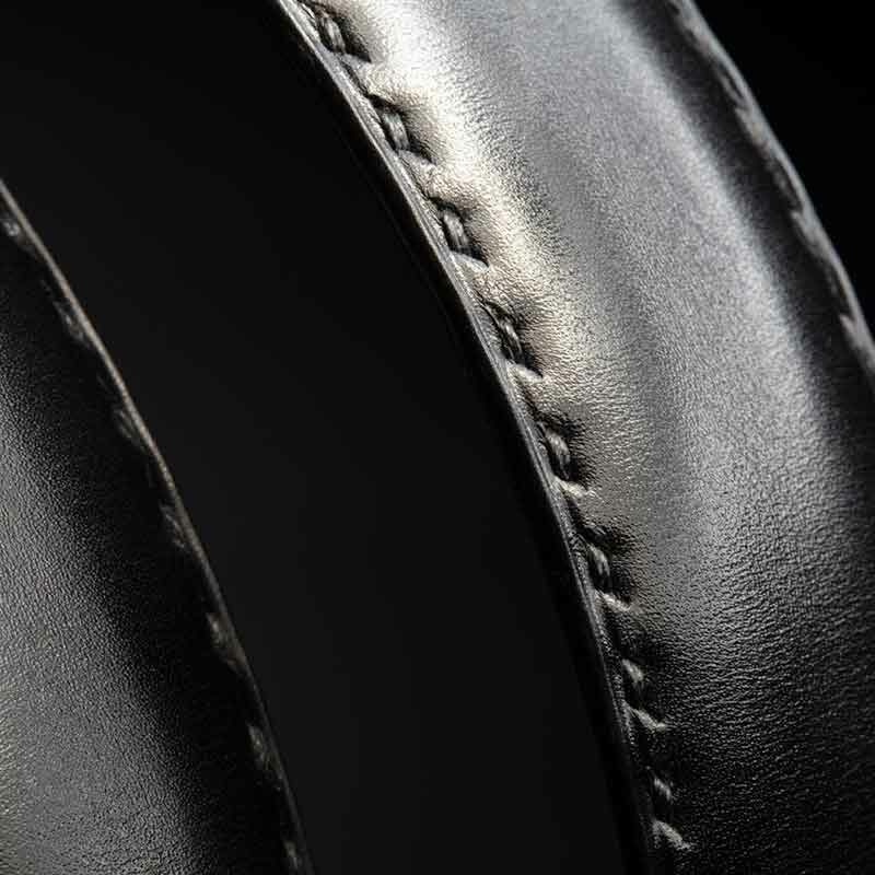 ceinture en box noir 3