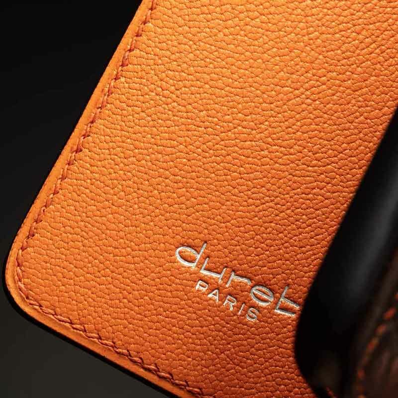 étui à smartphone en éléphant chocolat 3