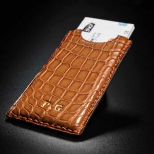 étui à tickets de métro 1