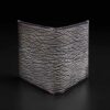 portefeuille Empeiria en requin anthracite 1
