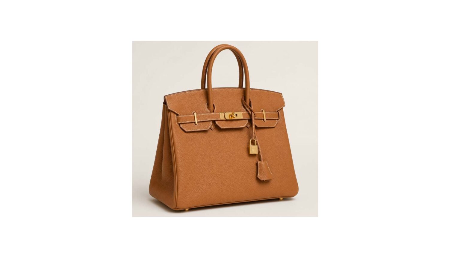 Sac Birkin Hermès